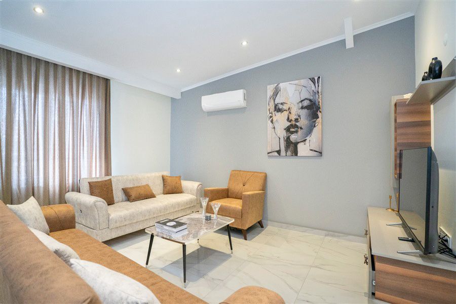 Пентхаус в Кестеле, Турция, 102 м² - фото 16