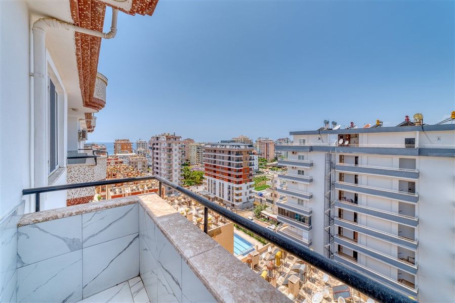 Квартира в Алании, Турция, 140 м² - фото 16