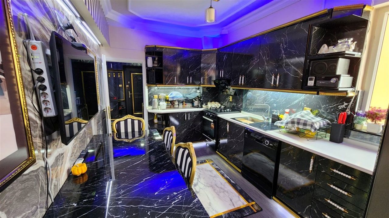 Квартира Центр, Турция, 160 м² - фото 16