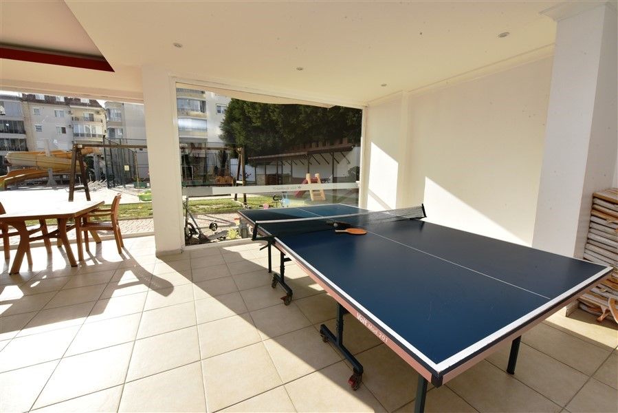 Квартира в Алании, Турция, 100 м² - фото 16