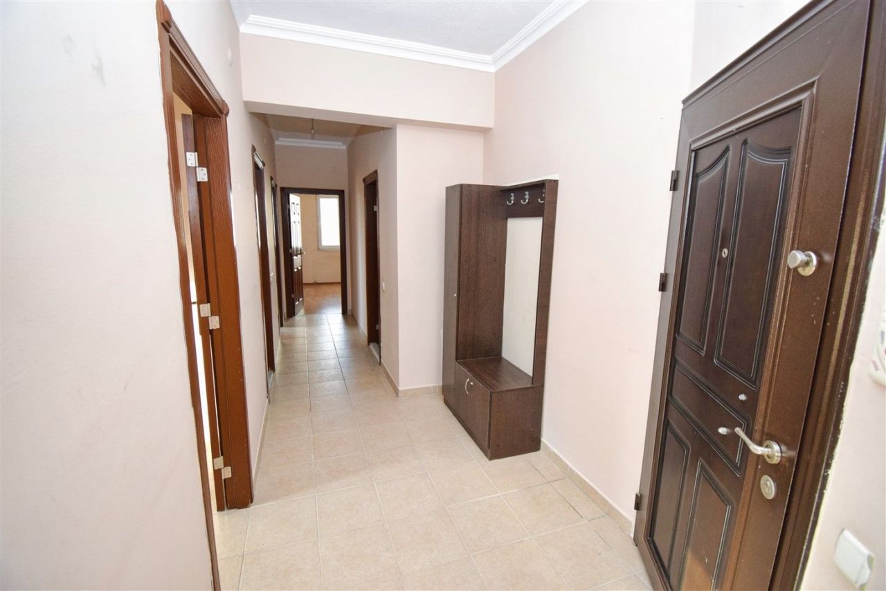 Квартира Центр, Турция, 150 м² - фото 16