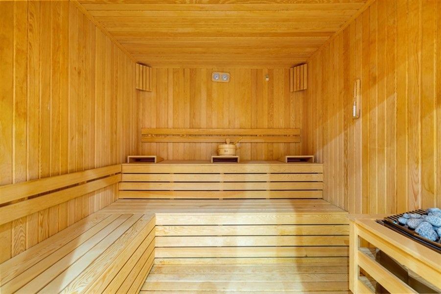 Квартира в Алании, Турция, 110 м² - фото 16