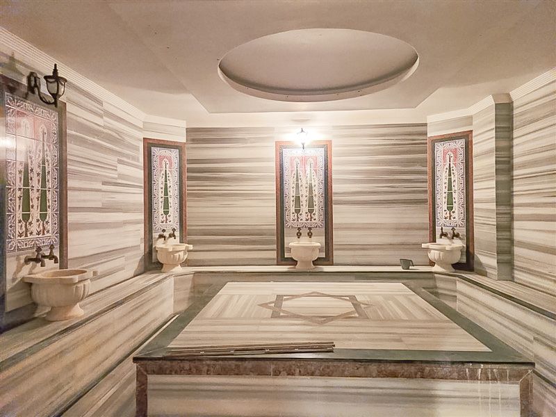 Квартира в Алании, Турция, 147 м² - фото 16