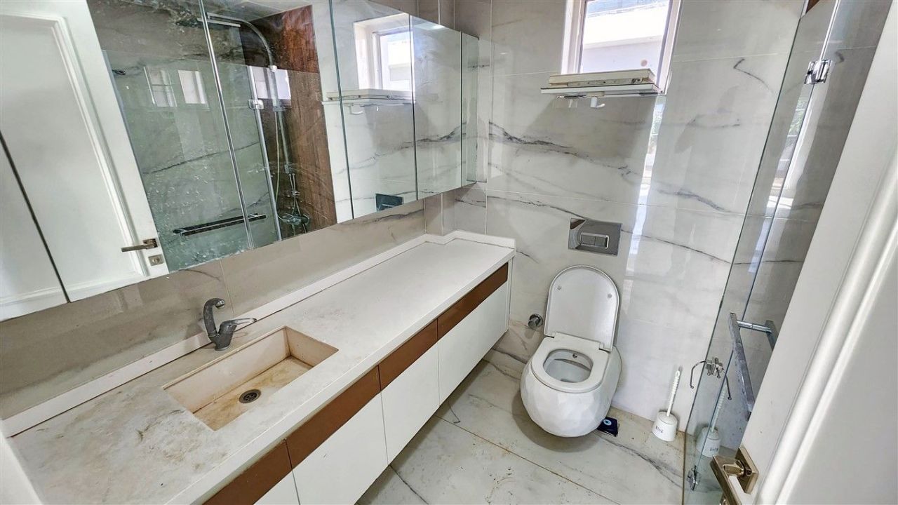 Вилла в Анталии, Турция, 280 м² - фото 16