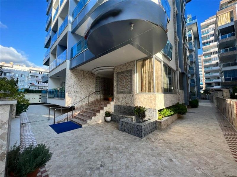 Квартира в Алании, Турция, 70 м² - фото 16