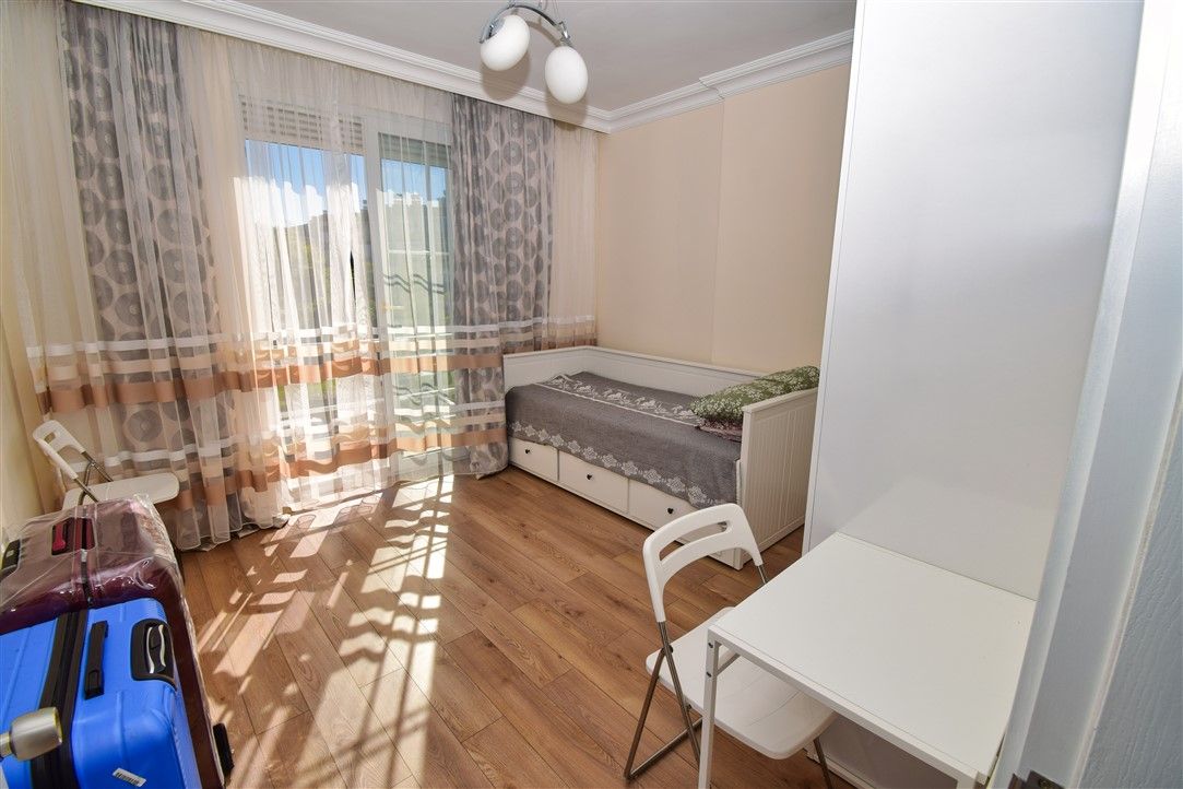 Квартира в Анталии, Турция, 110 м² - фото 16
