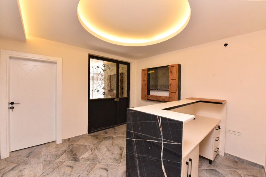 Квартира в Алании, Турция, 53 м² - фото 16