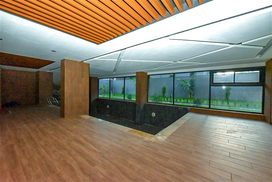 Квартира в Алании, Турция, 55 м² - фото 16