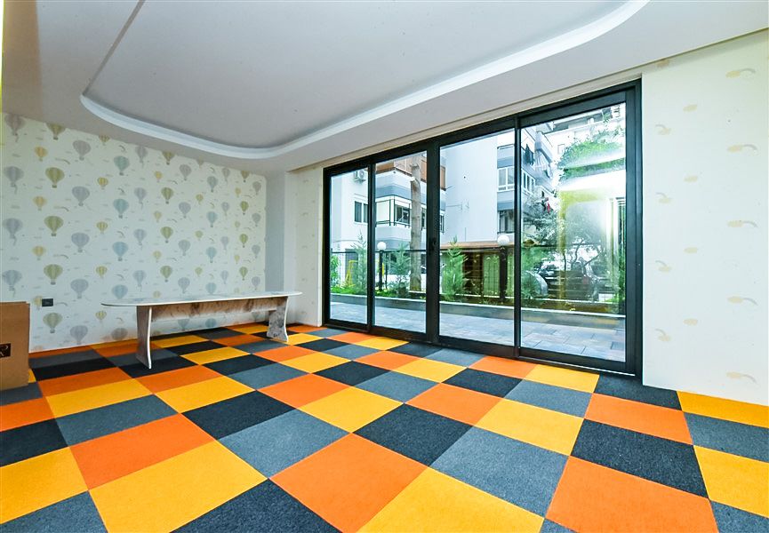 Квартира в Алании, Турция, 53 м² - фото 16