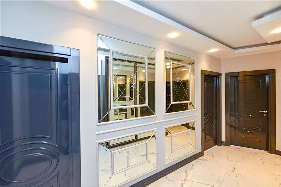 Квартира в Алании, Турция, 150 м² - фото 16