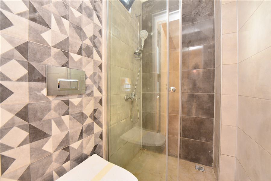 Квартира в Алании, Турция, 89 м² - фото 16