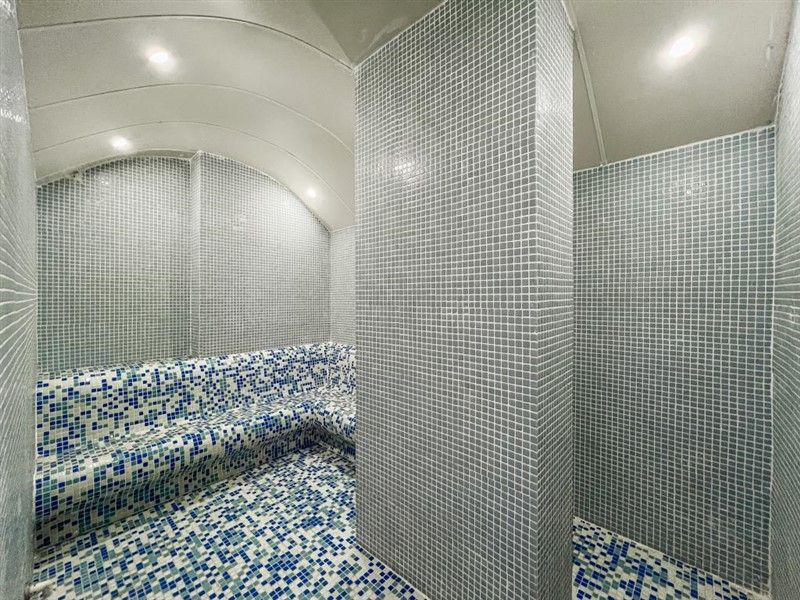 Пентхаус в Алании, Турция, 185 м² - фото 16