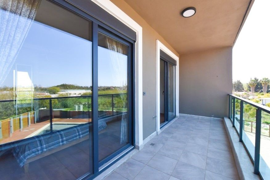 Пентхаус в Алании, Турция, 175 м² - фото 16