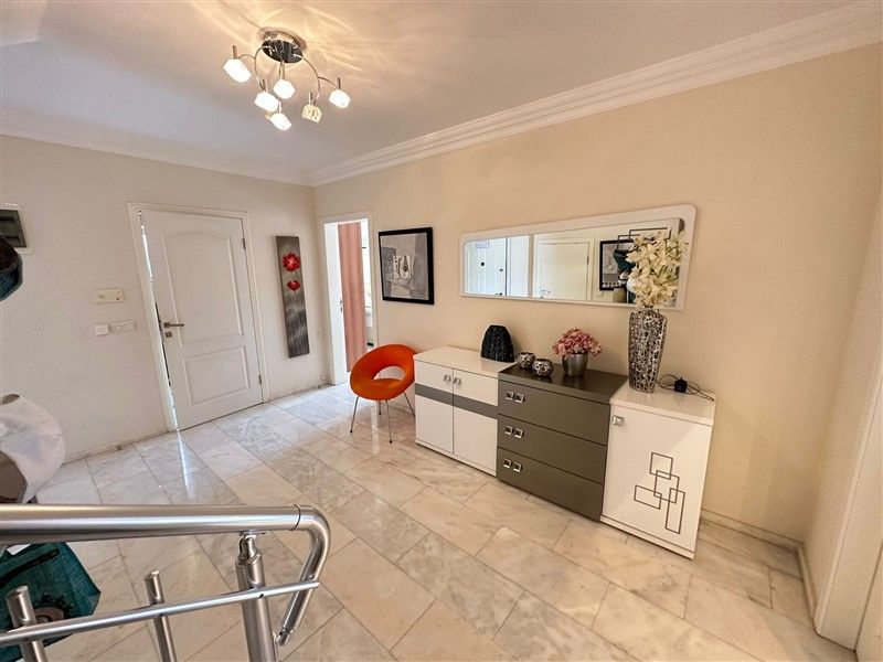 Квартира в Кестеле, Турция, 220 м² - фото 16