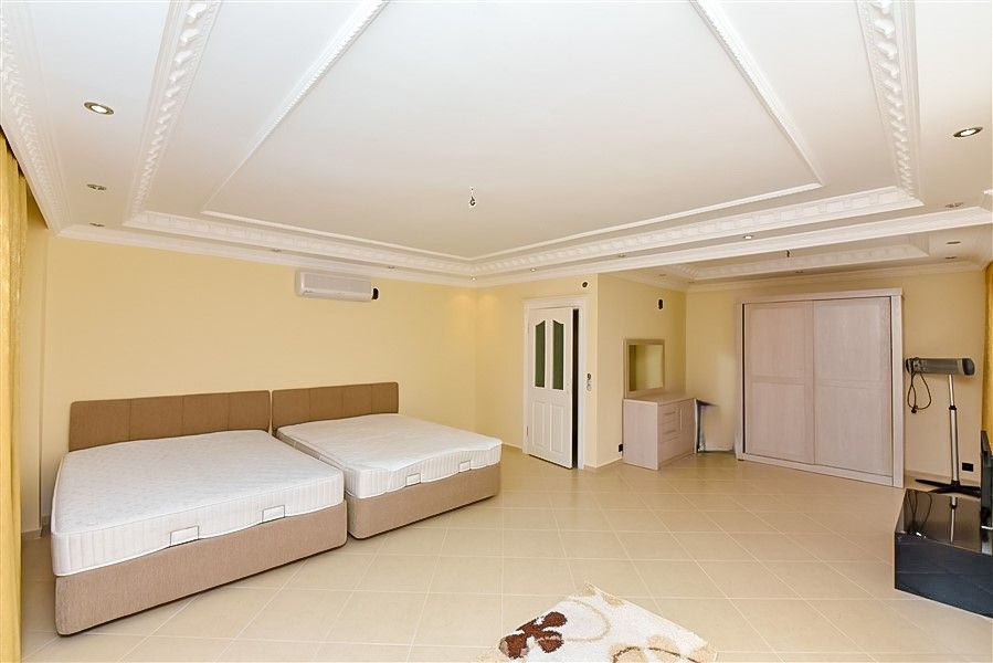 Квартира в Алании, Турция, 160 м² - фото 16