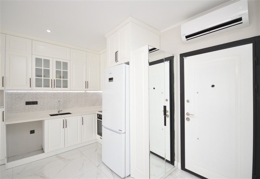 Квартира в Алании, Турция, 53 м² - фото 16