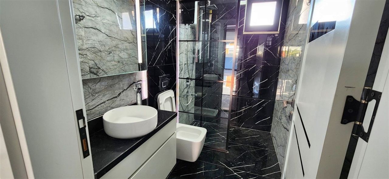 Вилла в Ларе, Турция, 580 м² - фото 16