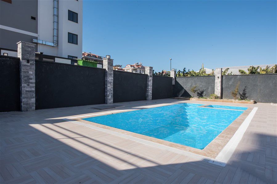 Квартира в Кестеле, Турция, 58 м² - фото 16