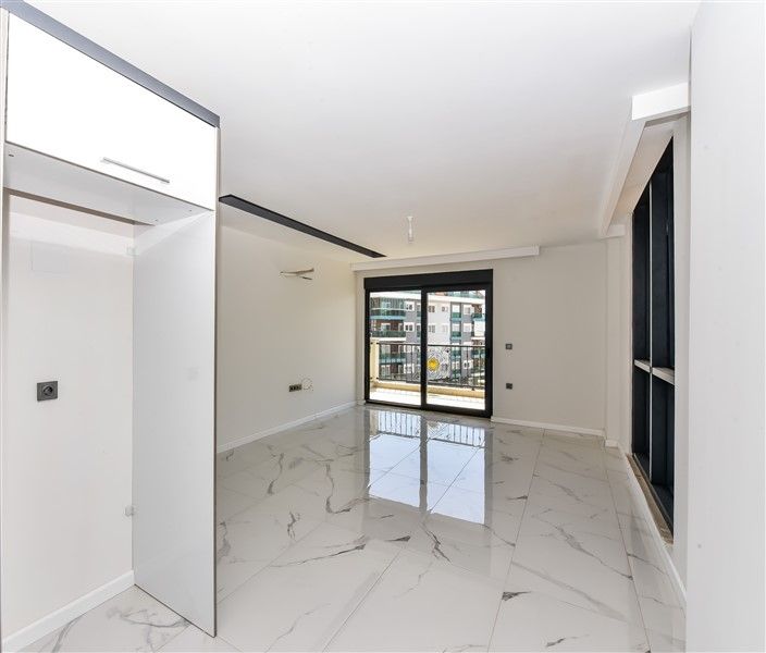 Пентхаус в Алании, Турция, 135 м² - фото 16