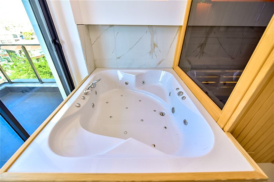 Вилла в Алании, Турция, 350 м² - фото 16