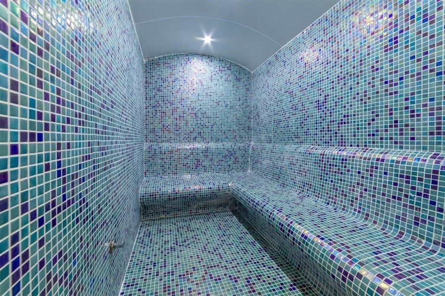 Квартира в Алании, Турция, 105 м² - фото 16