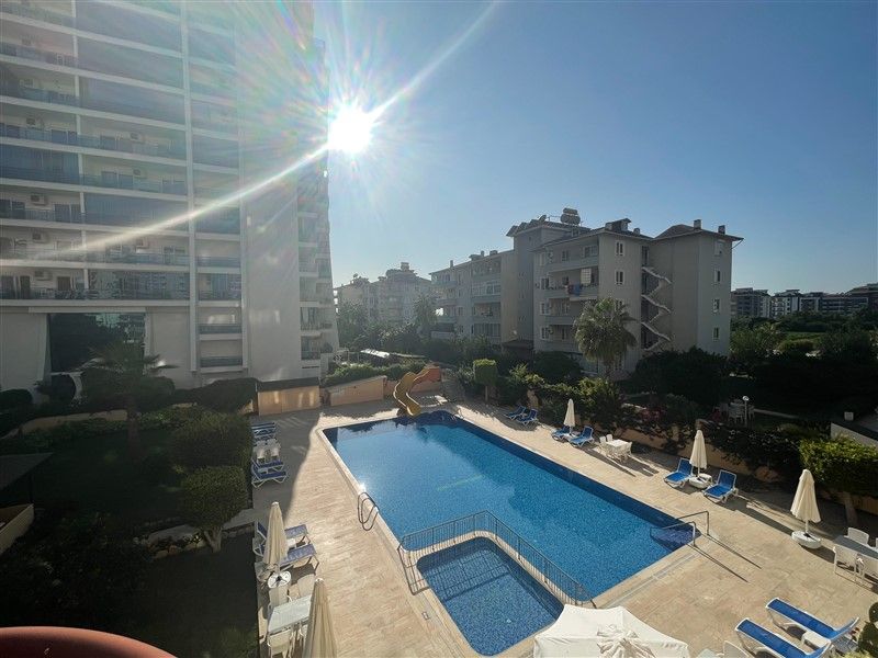 Квартира в Алании, Турция, 110 м² - фото 16