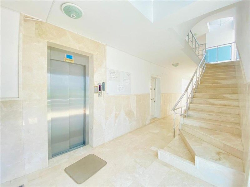 Квартира в Алании, Турция, 50 м² - фото 16