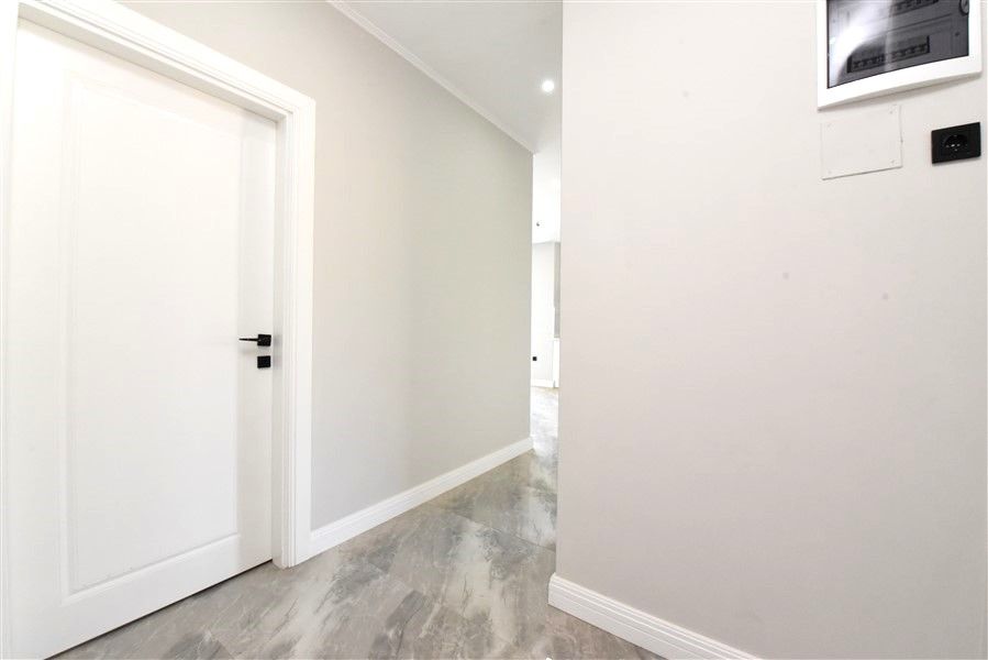 Квартира в Алании, Турция, 82 м² - фото 16