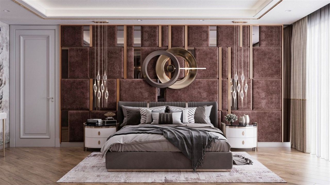 Вилла Алтынташ, Турция, 163 м² - фото 16