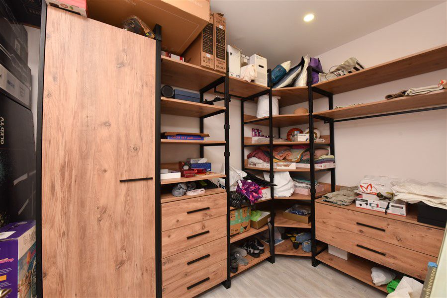 Квартира в Алании, Турция, 125 м² - фото 16