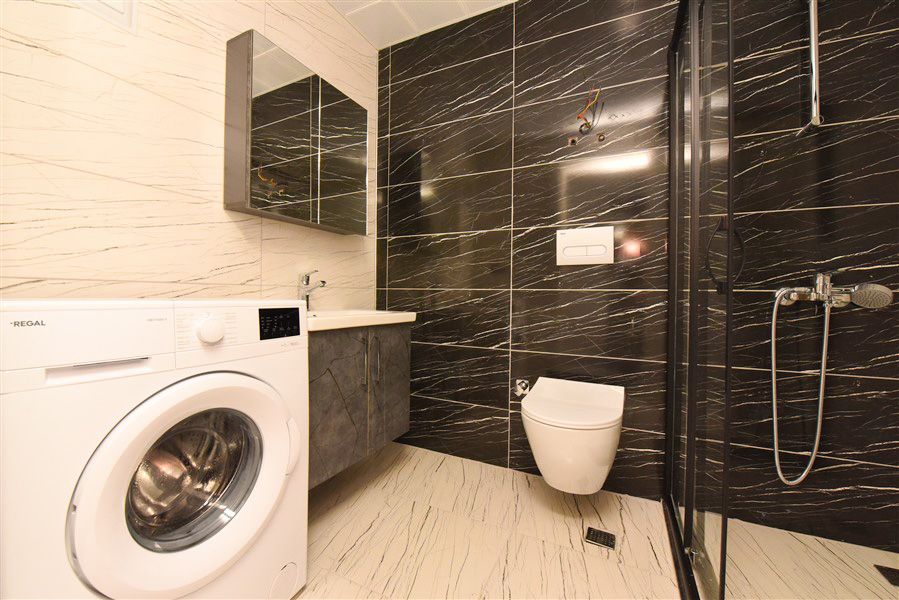 Пентхаус в Алании, Турция, 170 м² - фото 16