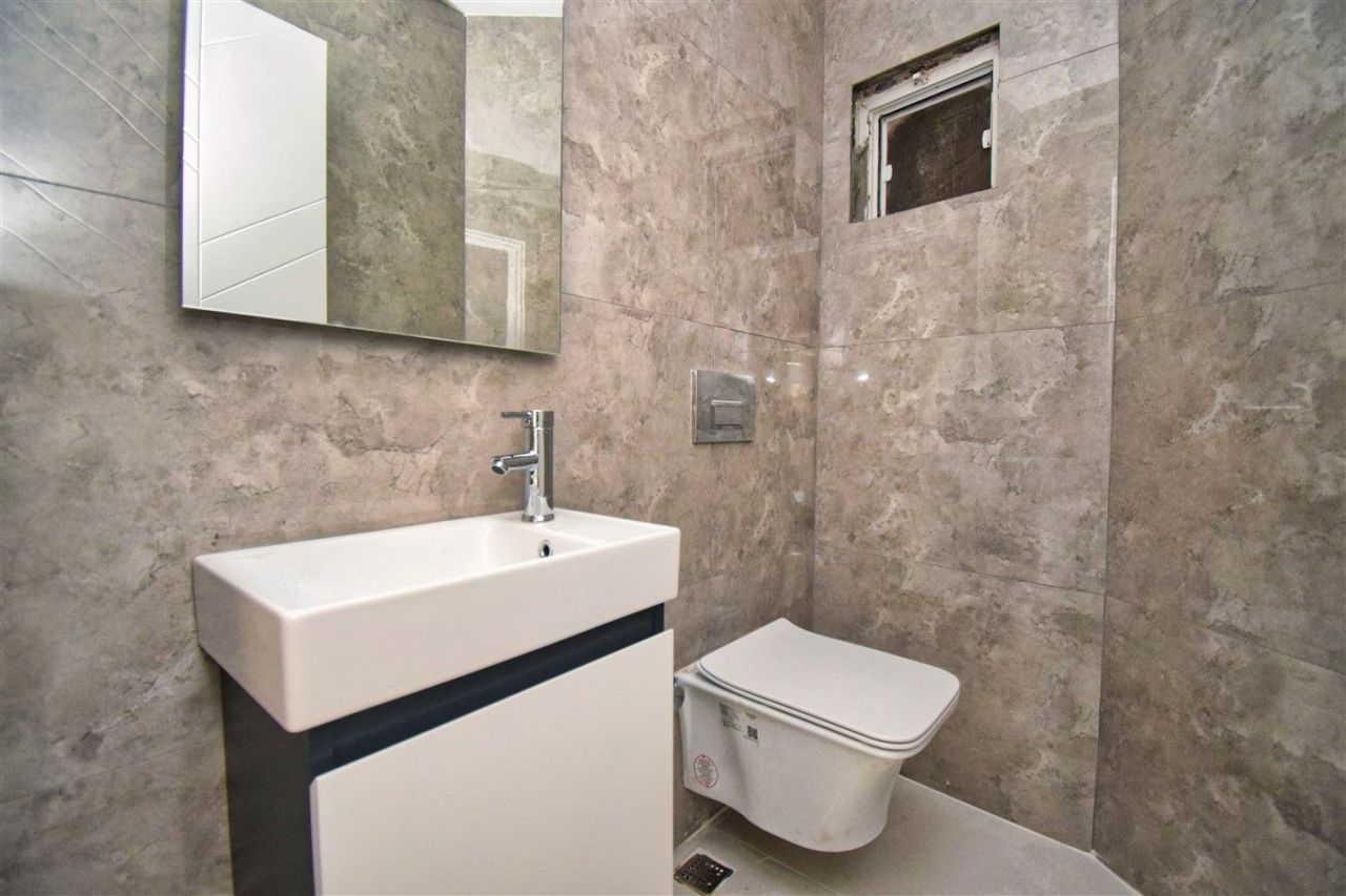 Квартира в Анталии, Турция, 165 м² - фото 16