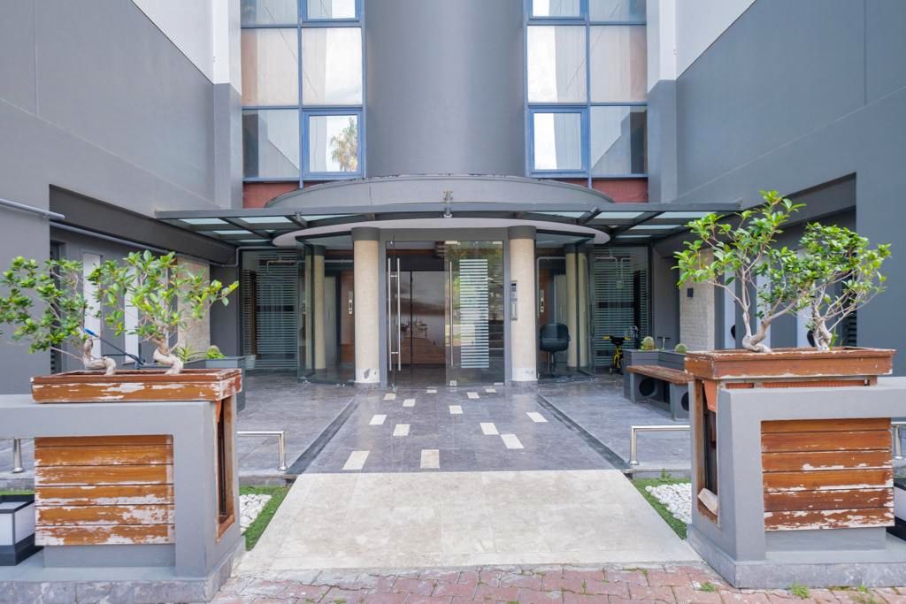 Квартира в Ларе, Турция, 190 м² - фото 16