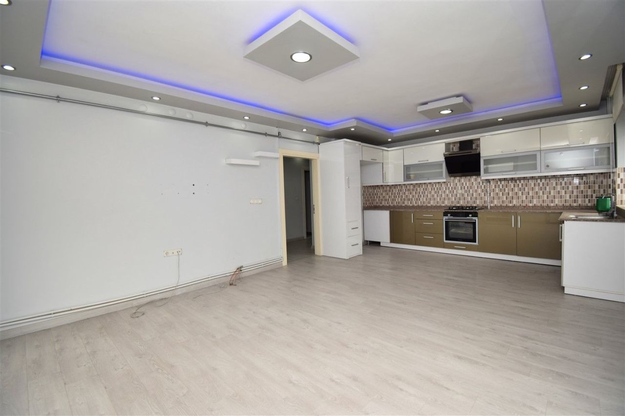 Квартира в Анталии, Турция, 180 м² - фото 16