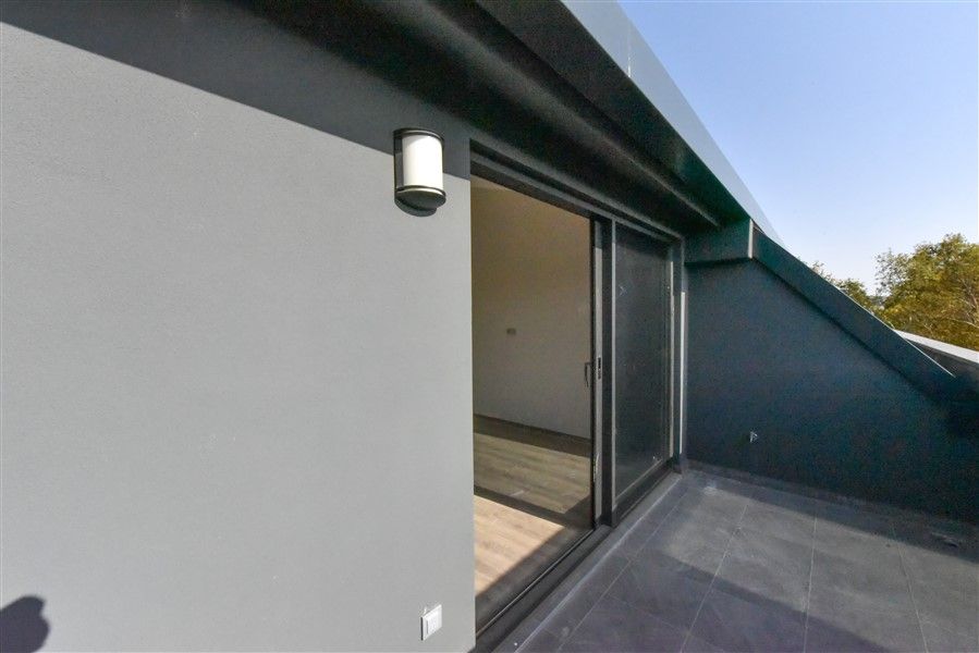 Пентхаус в Алании, Турция, 245 м² - фото 16