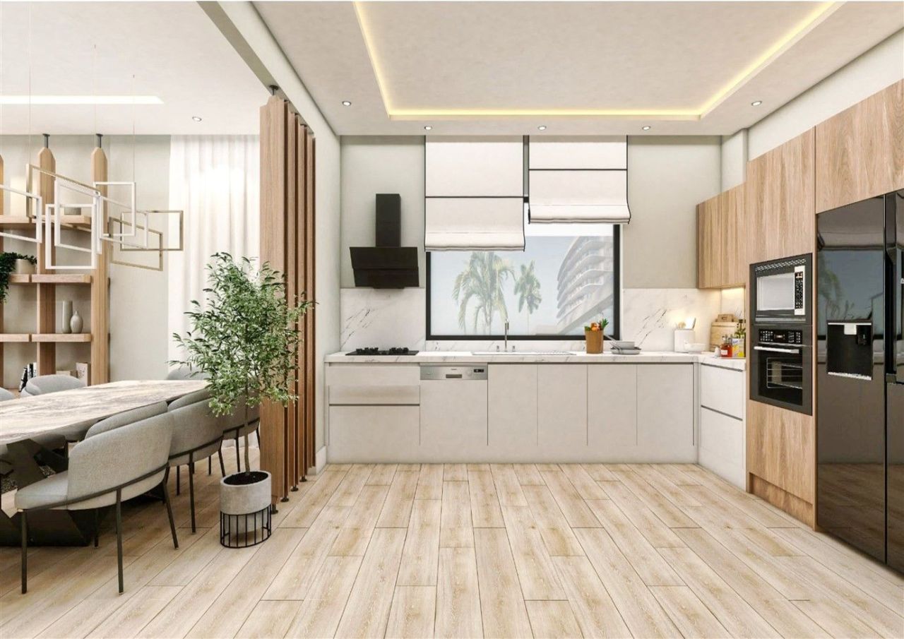 Вилла в Ларе, Турция, 270 м² - фото 16