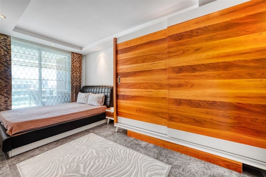 Квартира в Алании, Турция - фото 16