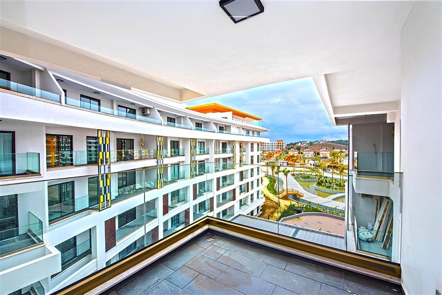 Квартира в Алании, Турция, 178 м² - фото 16