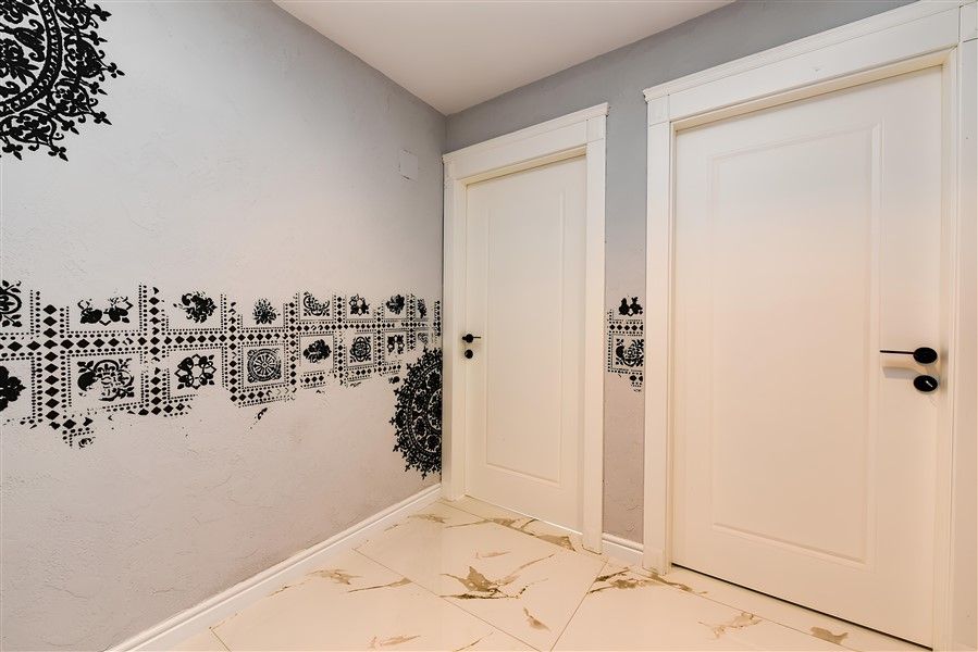 Вилла в Алании, Турция, 300 м² - фото 16