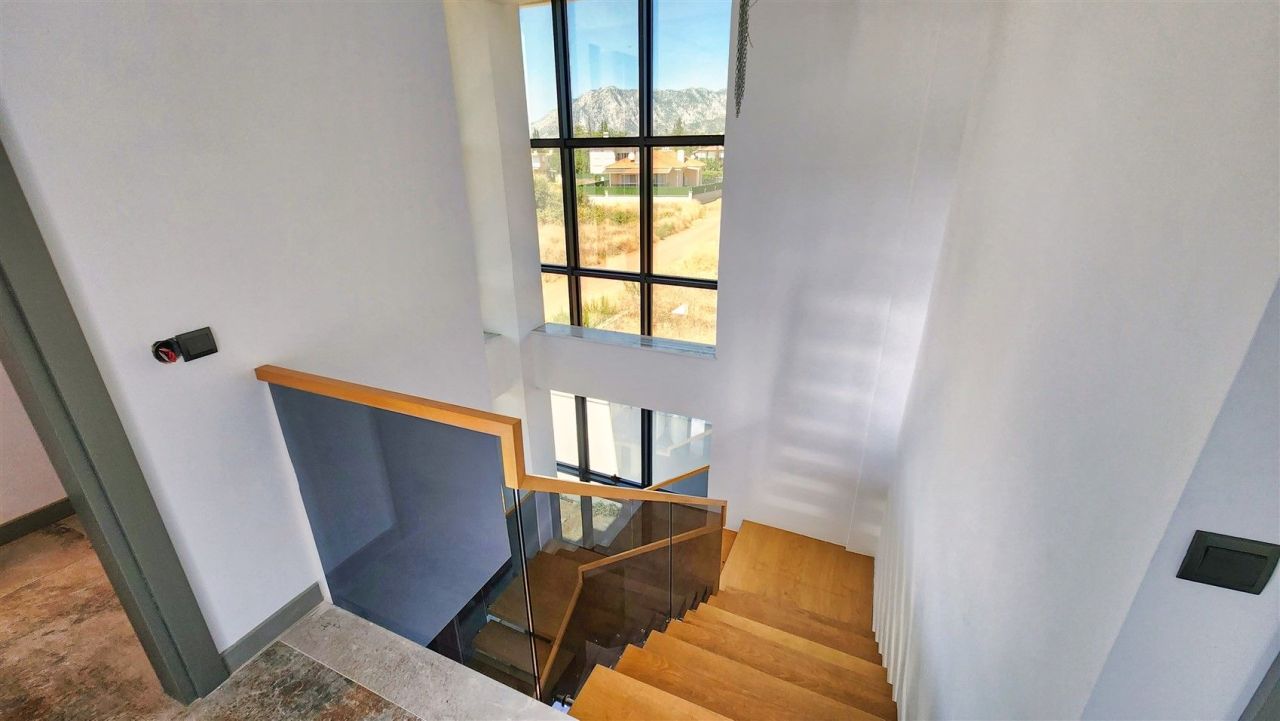 Вилла в Анталии, Турция, 300 м² - фото 16