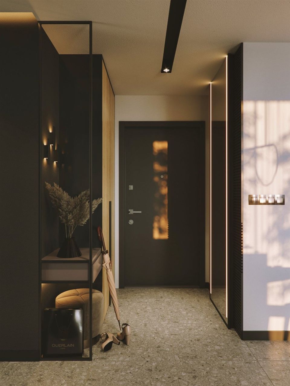 Квартира Алтынташ, Турция, 90 м² - фото 16