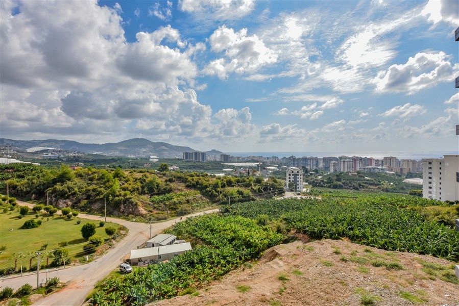 Квартира в Алании, Турция, 51 м² - фото 16