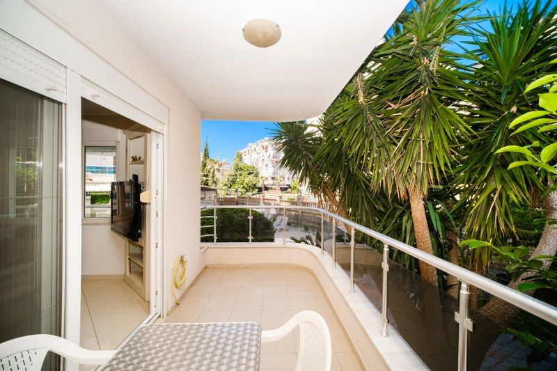 Квартира в Алании, Турция, 150 м² - фото 16