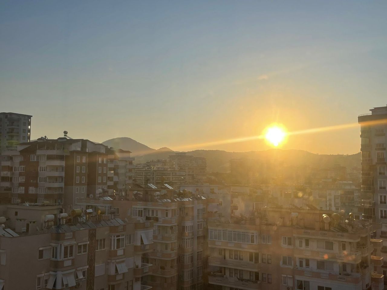 Пентхаус в Алании, Турция, 240 м² - фото 16