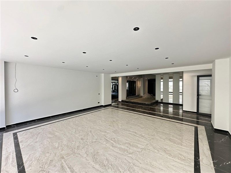 Квартира в Алании, Турция, 70 м² - фото 16