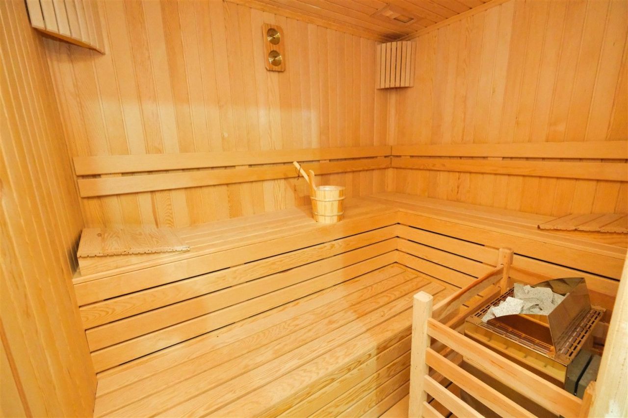 Вилла в Анталии, Турция, 380 м² - фото 16