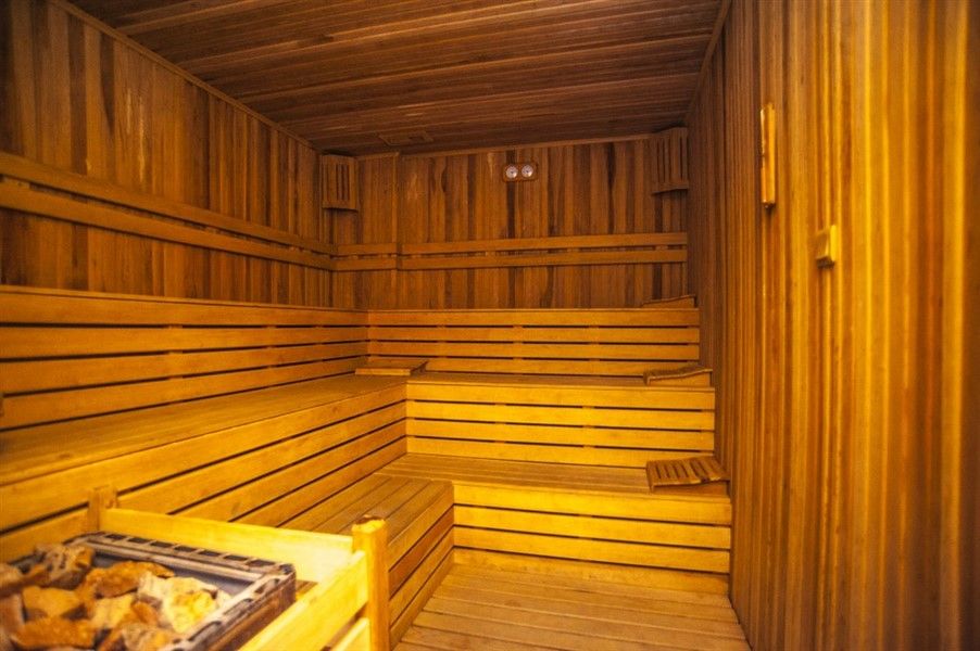 Пентхаус в Конаклы, Турция, 135 м² - фото 16