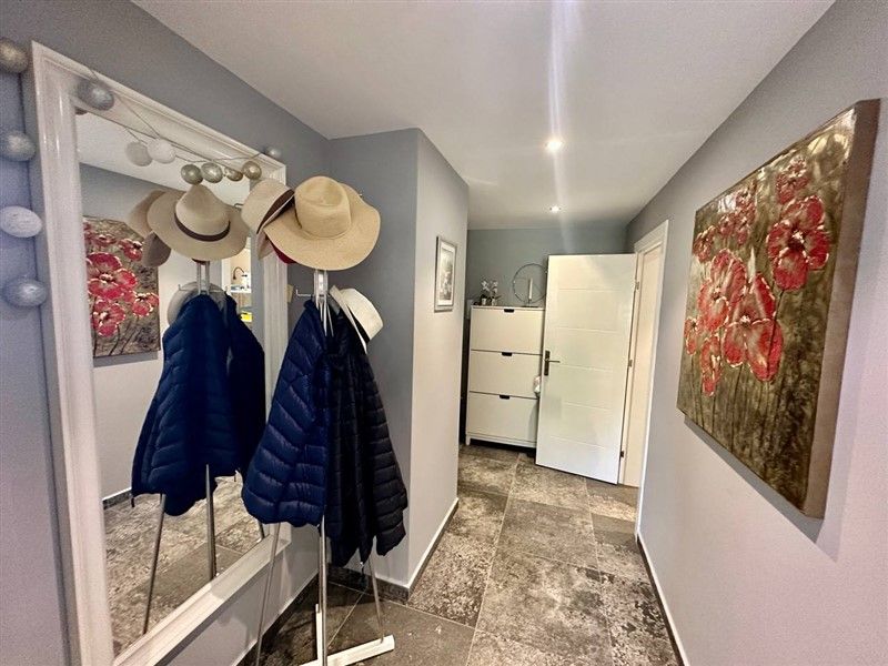 Квартира в Алании, Турция, 280 м² - фото 16