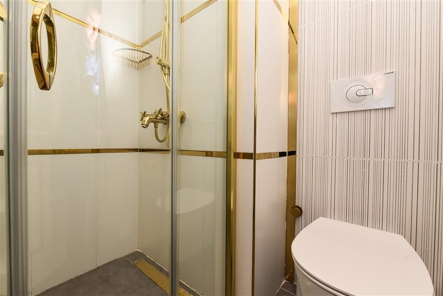 Квартира в Алании, Турция, 140 м² - фото 16