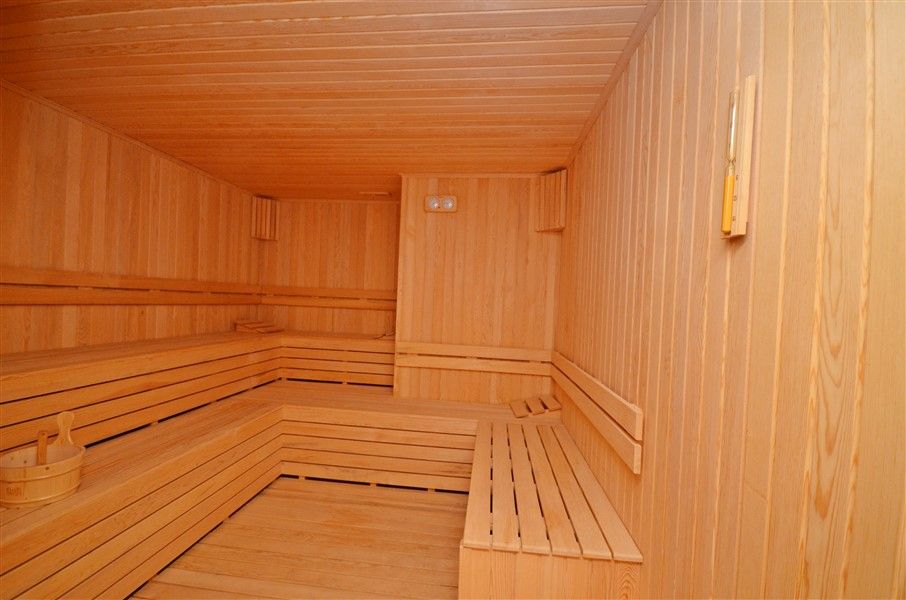 Квартира в Алании, Турция, 60 м² - фото 16